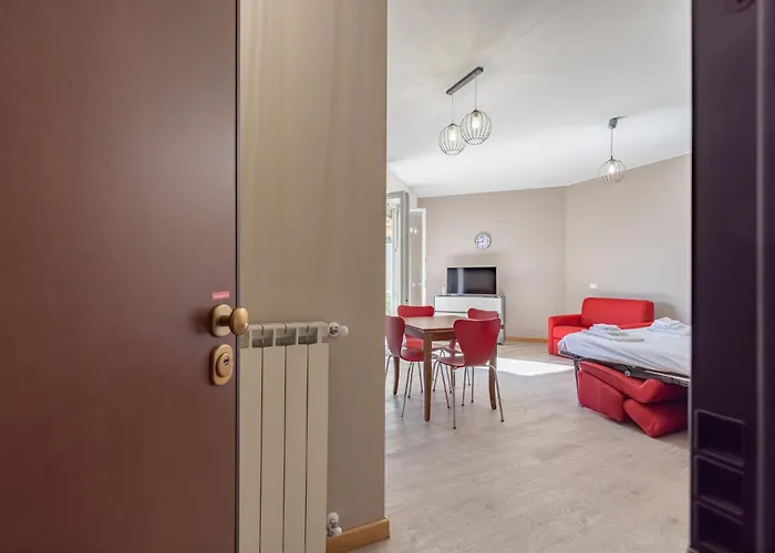 Sun & Sea Homes By Wonderful Italy