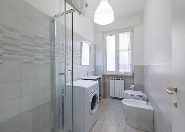 Sun & Sea Homes By Wonderful Italy Apartamento