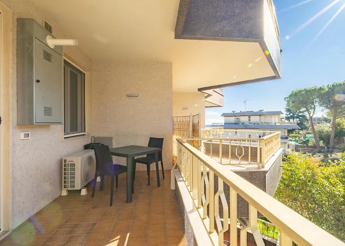 Sun & Sea Homes By Wonderful Italy Apartamento