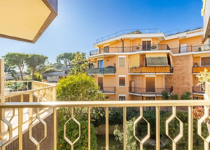 Sun & Sea Homes By Wonderful Italy Sanremo