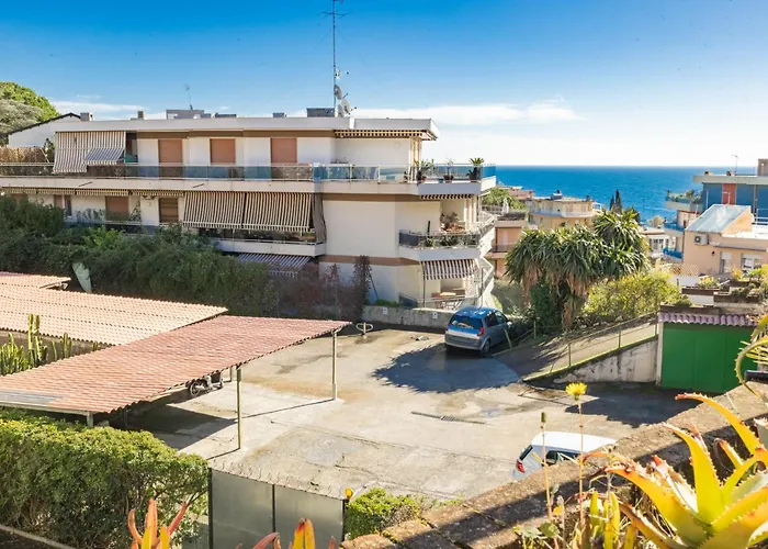 Sun & Sea Homes By Wonderful Italy * San Remo