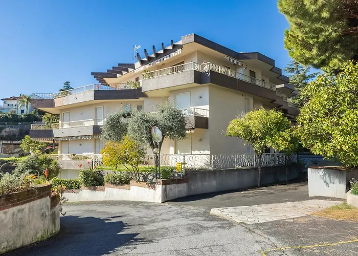 Sun & Sea Homes By Wonderful Italy Apartamento