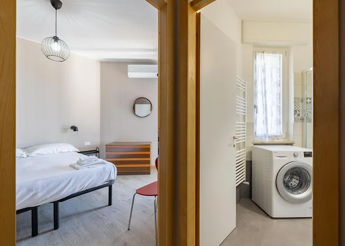 Apartamento Sun & Sea Homes By Wonderful Italy San Remo