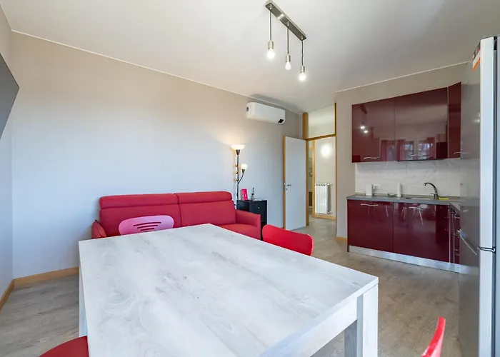 Sun & Sea Homes By Wonderful Italy Sanremo