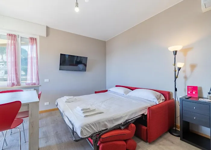 Sun & Sea Homes By Wonderful Italy * San Remo