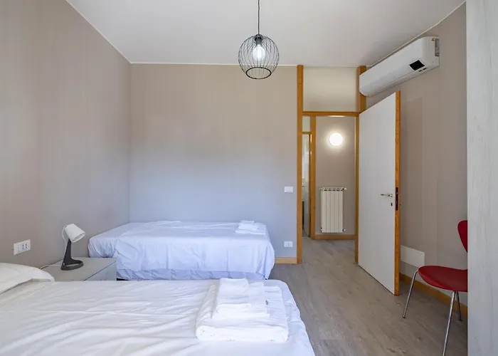 Sun & Sea Homes By Wonderful Italy *