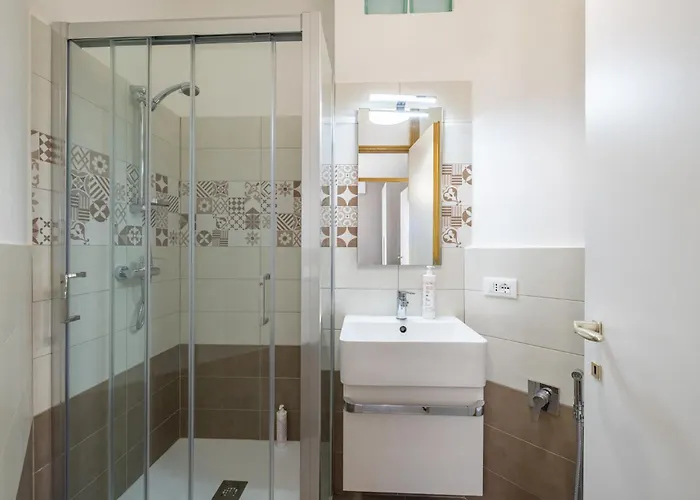 Sun & Sea Homes By Wonderful Italy San Remo