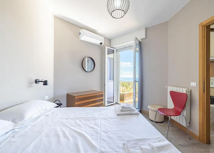 Sun & Sea Homes By Wonderful Italy San Remo