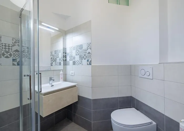 Sun & Sea Homes By Wonderful Italy San Remo