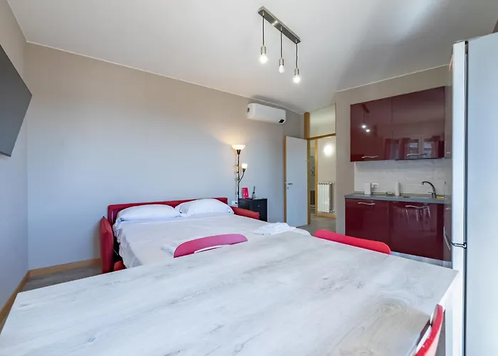 Apartamento Sun & Sea Homes By Wonderful Italy *