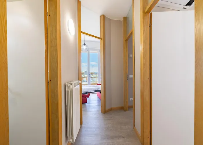 Apartamento Sun & Sea Homes By Wonderful Italy San Remo