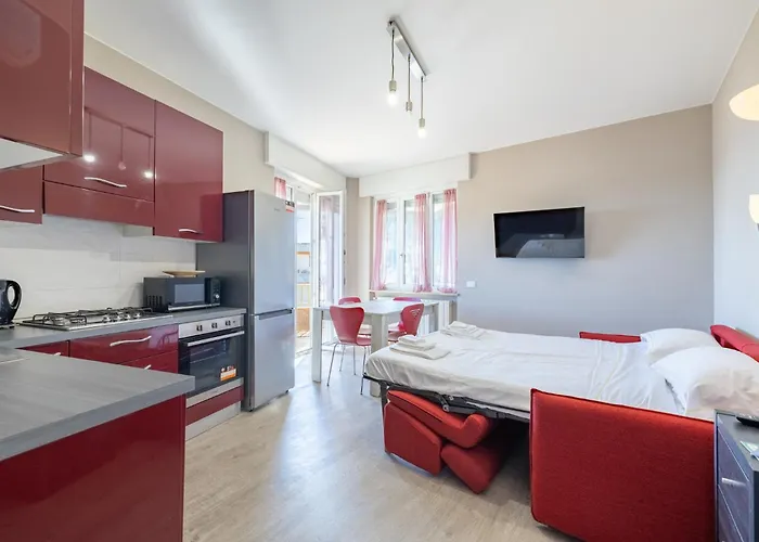 Sun & Sea Homes By Wonderful Italy Apartamento San Remo