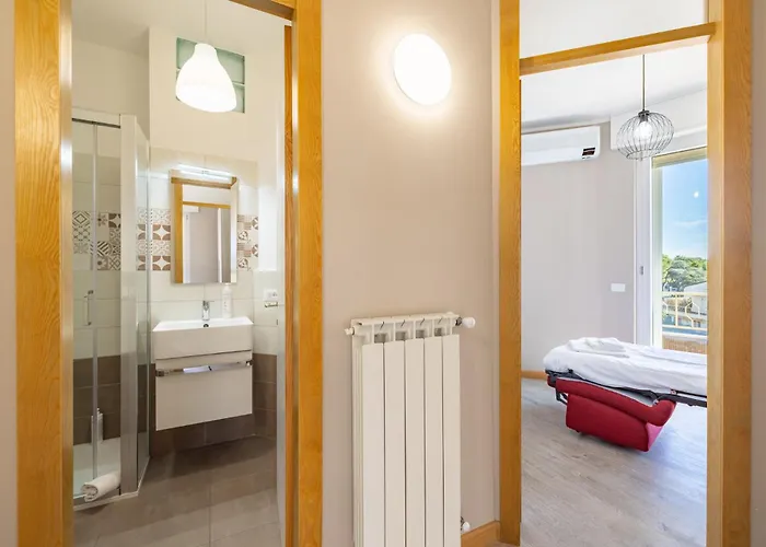 Apartamento Sun & Sea Homes By Wonderful Italy San Remo