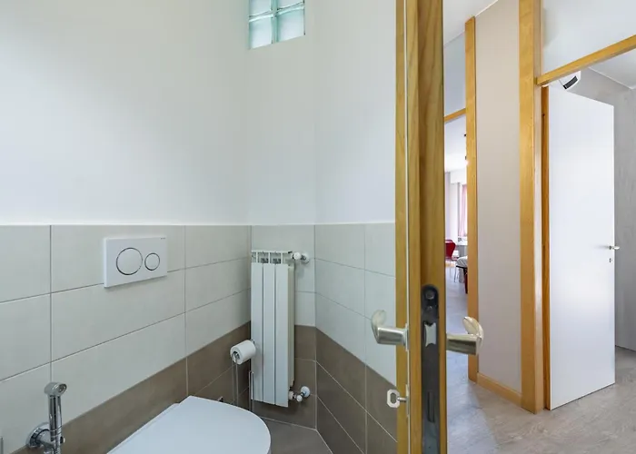 Sun & Sea Homes By Wonderful Italy *