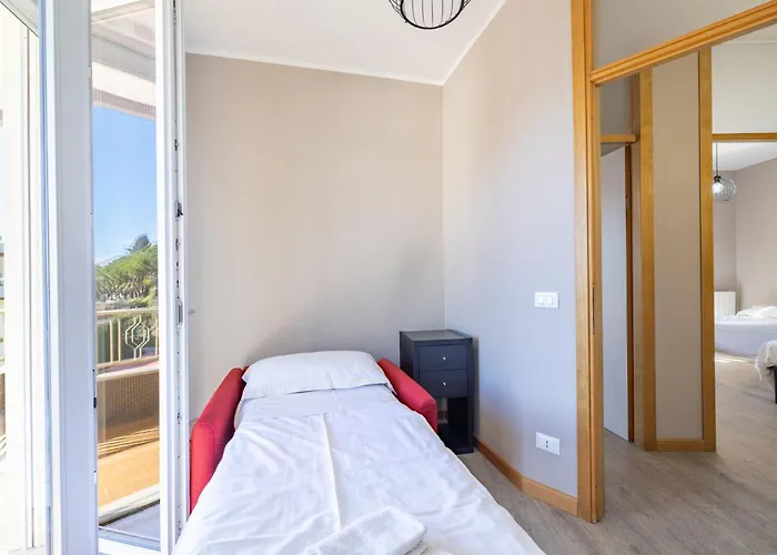 Sun & Sea Homes By Wonderful Italy San Remo