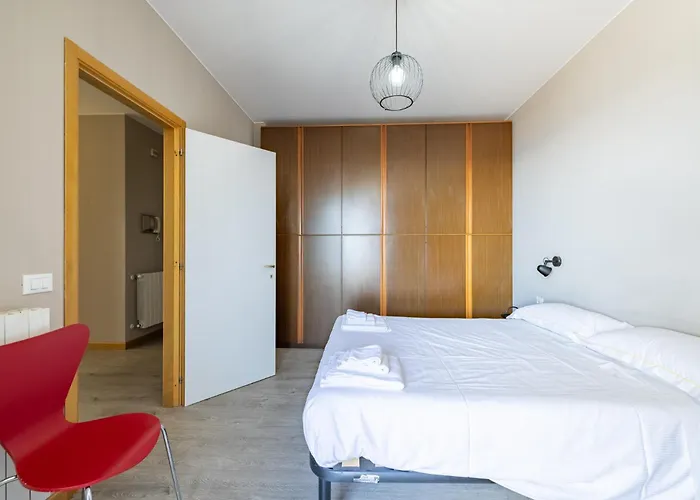 Apartamento Sun & Sea Homes By Wonderful Italy San Remo