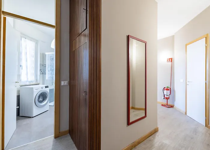 Lejlighed Sun & Sea Homes By Wonderful Italy Sanremo