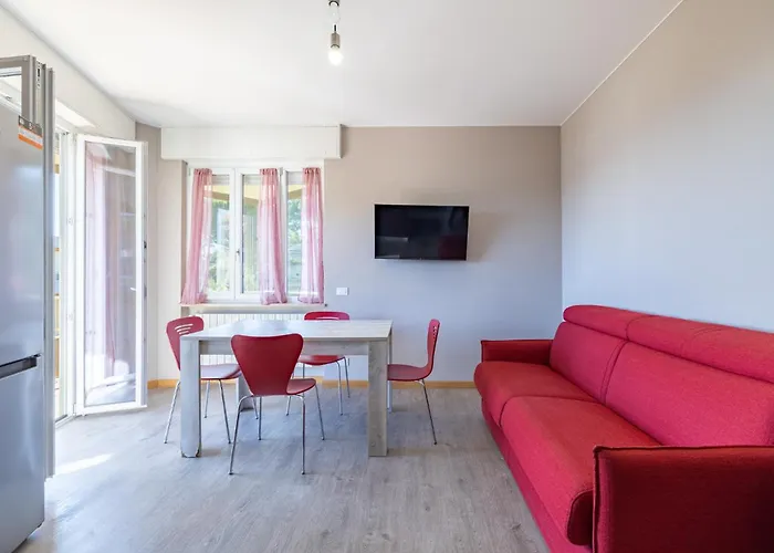 Apartamento Sun & Sea Homes By Wonderful Italy *