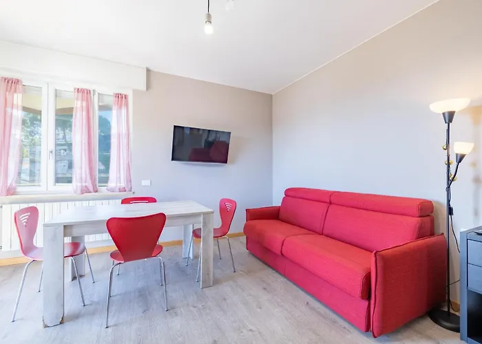 Apartamento Sun & Sea Homes By Wonderful Italy San Remo