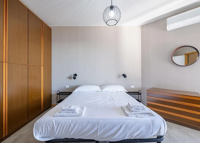 Apartamento Sun & Sea Homes By Wonderful Italy San Remo