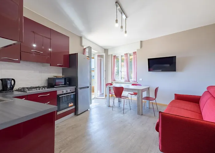 Sun & Sea Homes By Wonderful Italy *