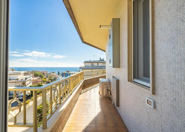 Sun & Sea Homes By Wonderful Italy Apartamento