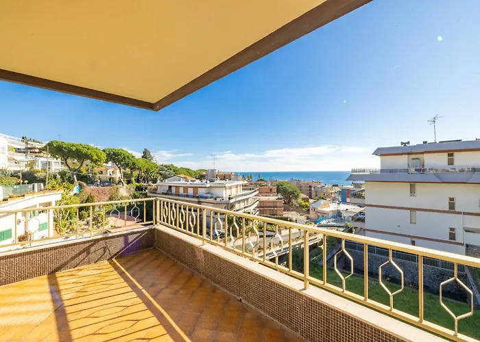 Lejlighed Sun & Sea Homes By Wonderful Italy *