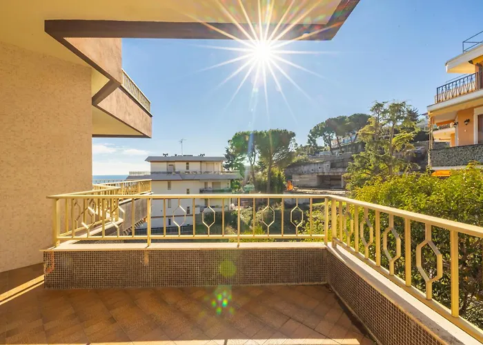 Sun & Sea Homes By Wonderful Italy Apartamento *