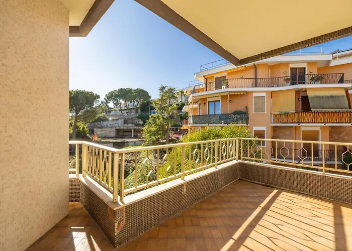 Sun & Sea Homes By Wonderful Italy * San Remo